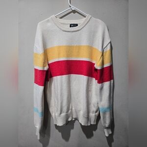 Steady Hands Bubbline Sweater